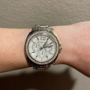 Michael Kors womens watch